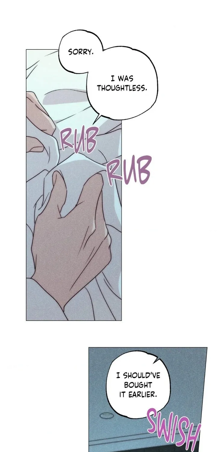 Spinach Bouquet Chapter 108 page 70 - 