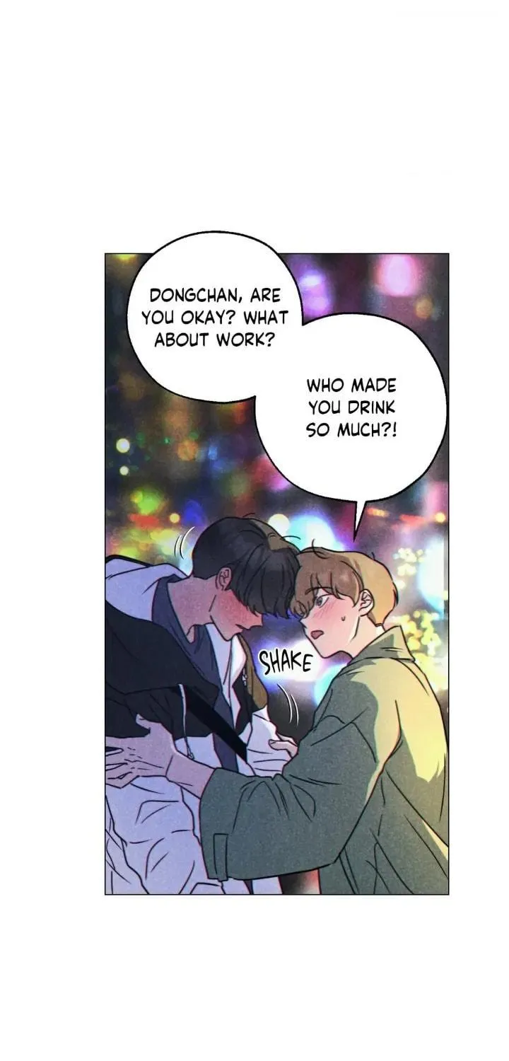 Spinach Bouquet Chapter 108 page 8 - 