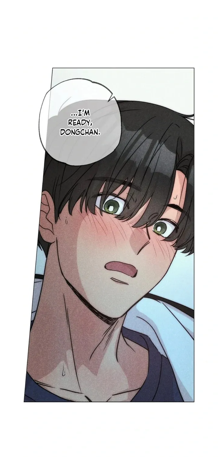Spinach Bouquet Chapter 108 page 72 - 