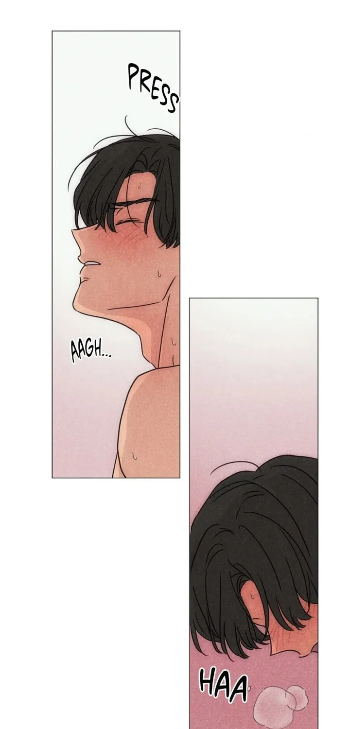 Spinach Bouquet Chapter 109 page 101 - 