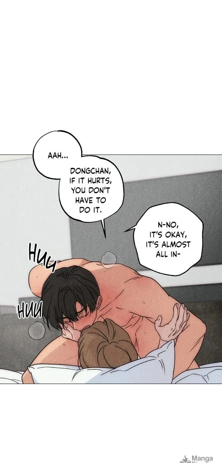 Spinach Bouquet Chapter 109 page 103 - 