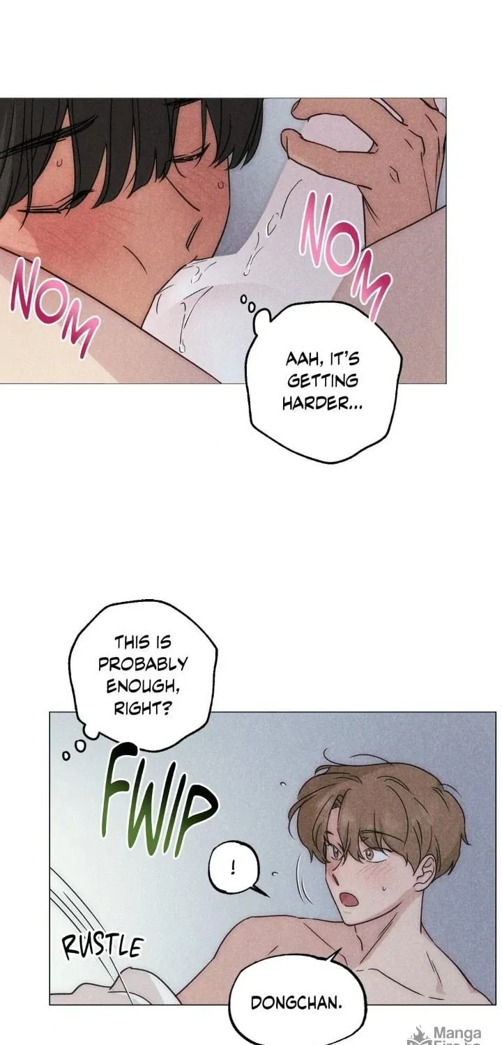 Spinach Bouquet Chapter 109 page 14 - 