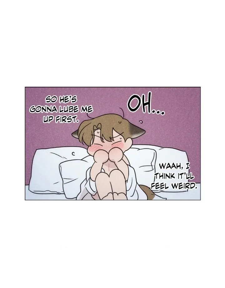 Spinach Bouquet Chapter 109 page 18 - 