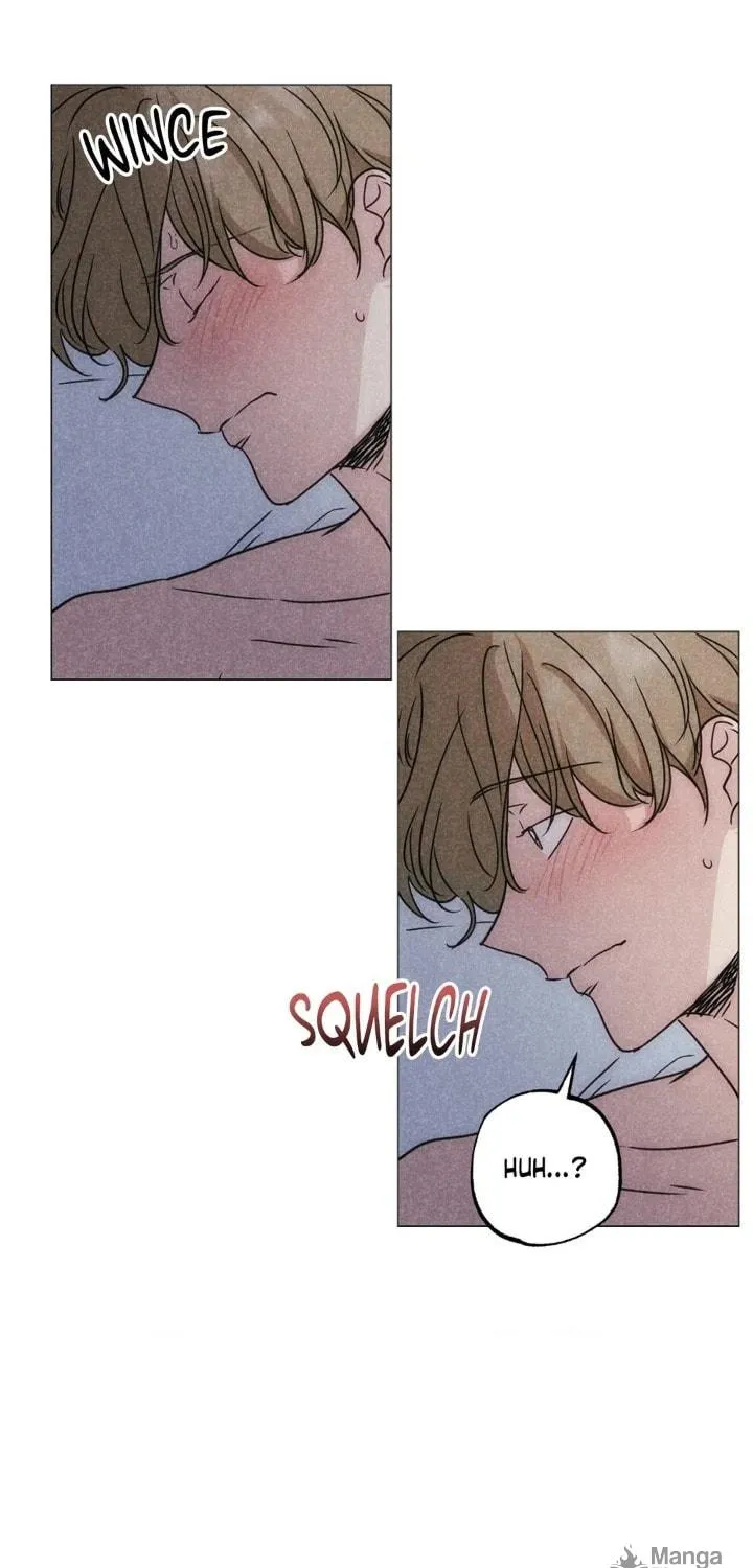 Spinach Bouquet Chapter 109 page 19 - 