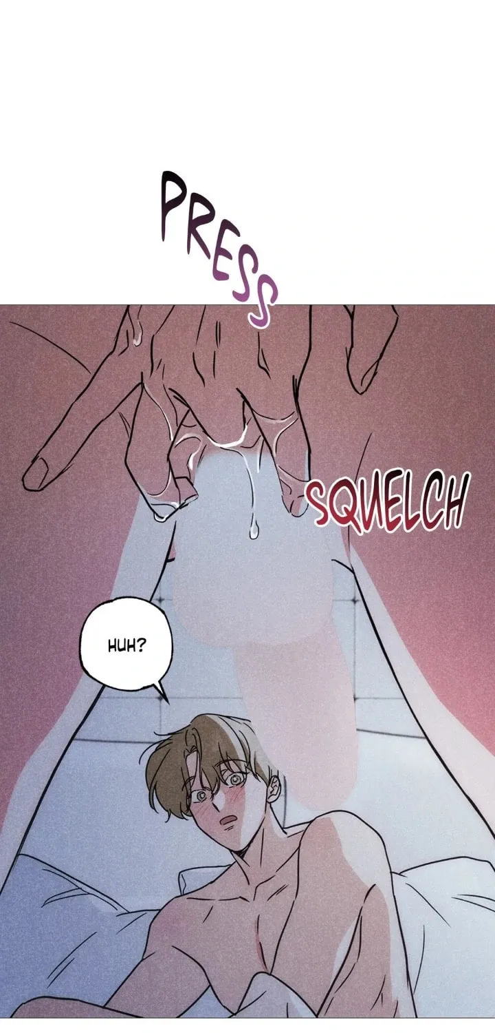Spinach Bouquet Chapter 109 page 21 - 