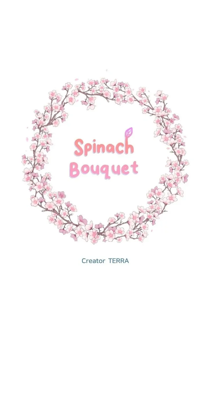 Spinach Bouquet Chapter 109 page 27 - 