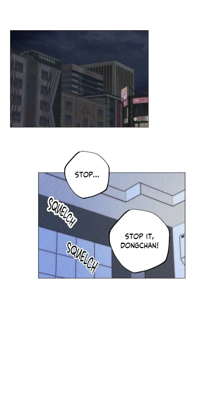 Spinach Bouquet Chapter 109 page 28 - 