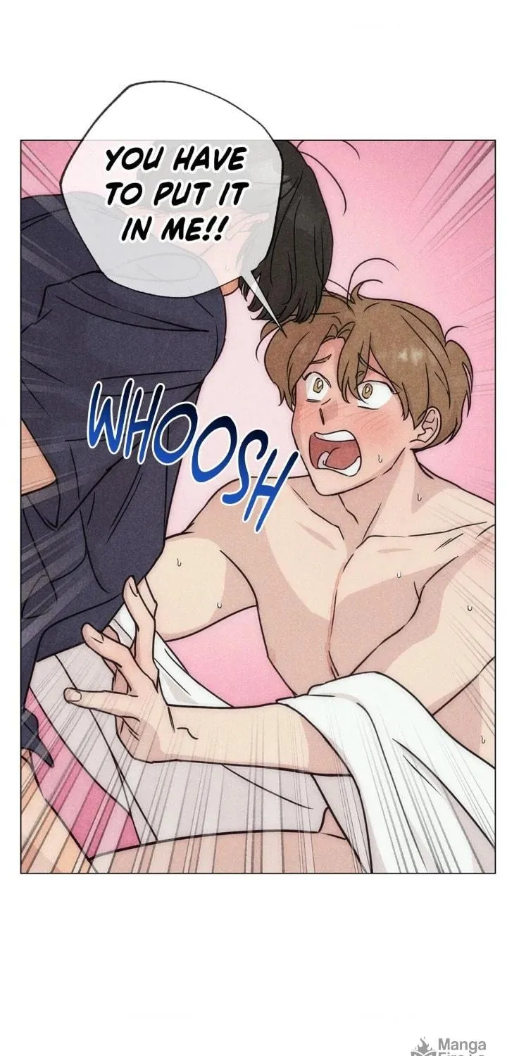Spinach Bouquet Chapter 109 page 29 - 