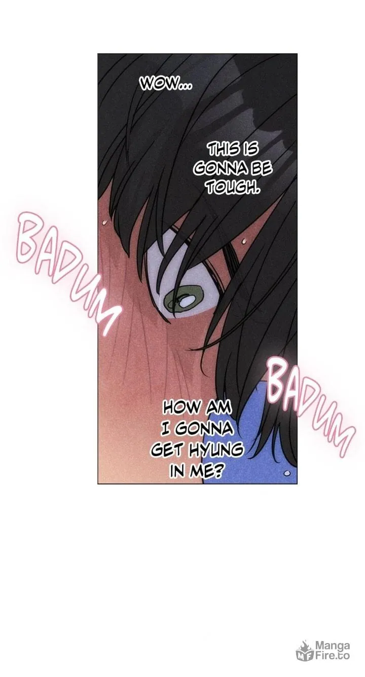 Spinach Bouquet Chapter 109 page 32 - 