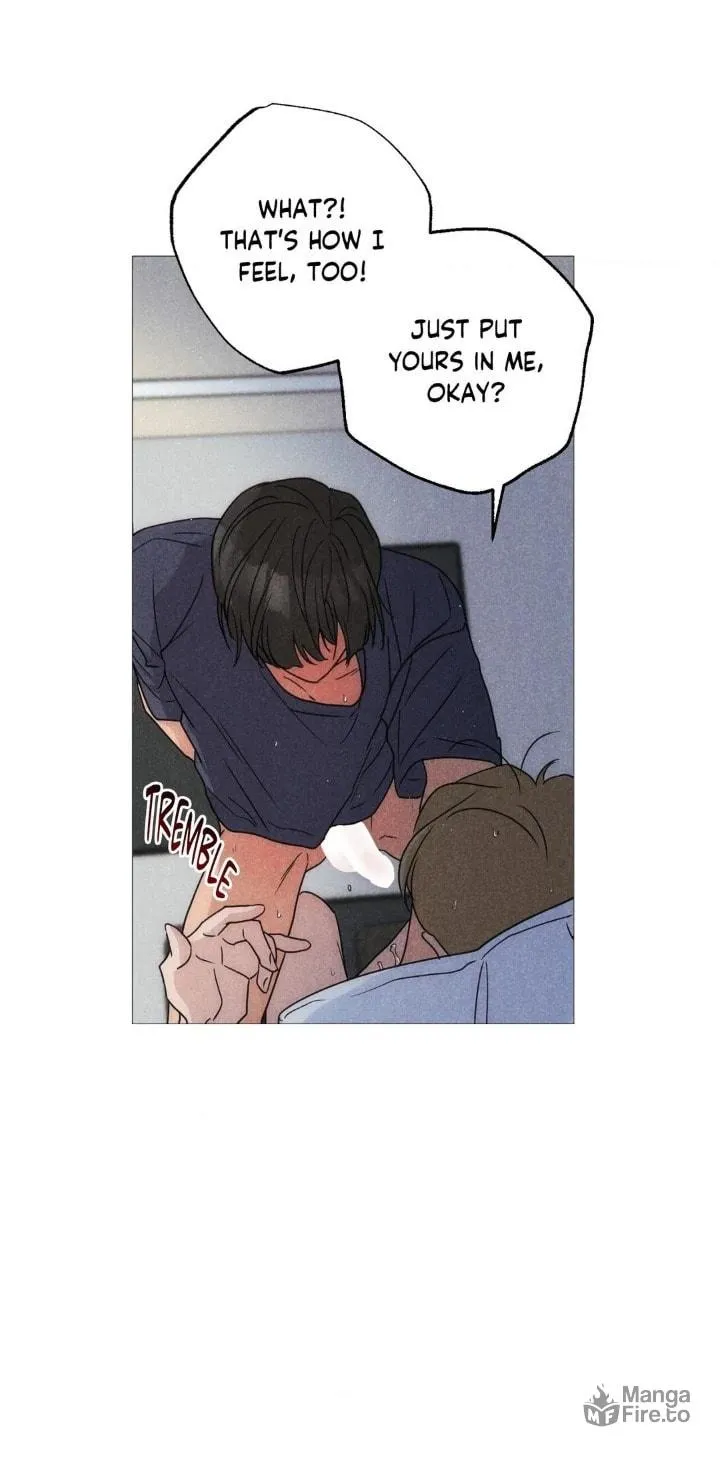 Spinach Bouquet Chapter 109 page 37 - 