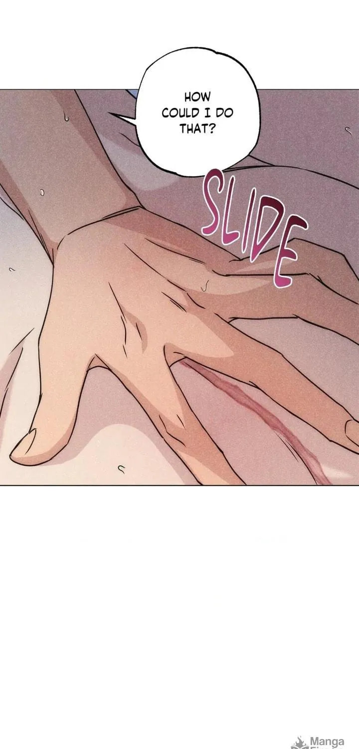 Spinach Bouquet Chapter 109 page 38 - 