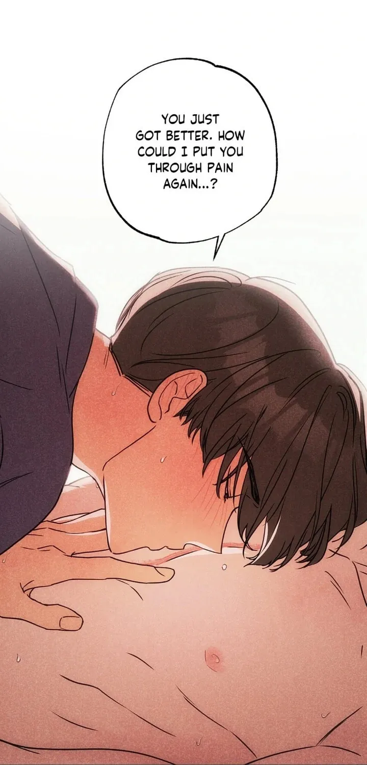 Spinach Bouquet Chapter 109 page 40 - 