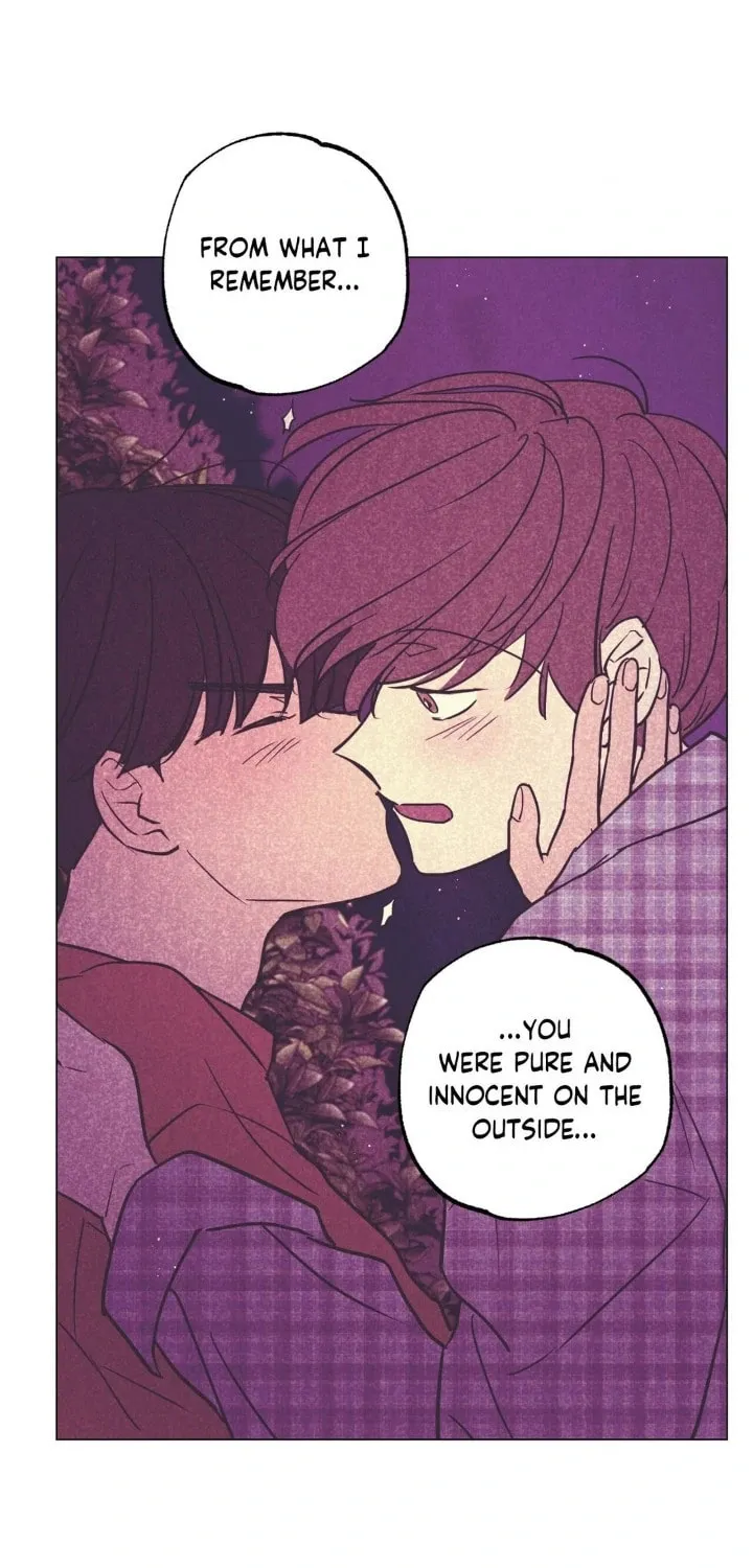 Spinach Bouquet Chapter 109 page 44 - 