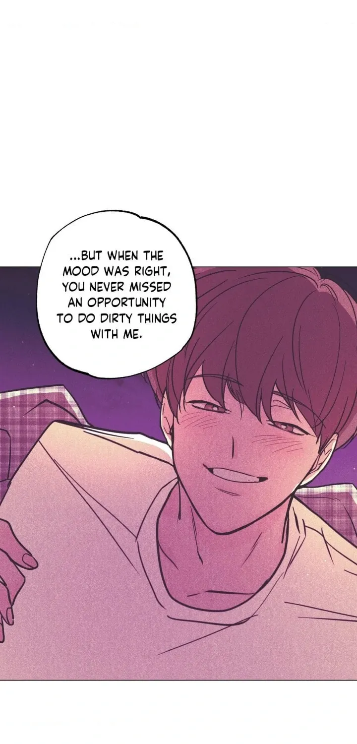 Spinach Bouquet Chapter 109 page 46 - 