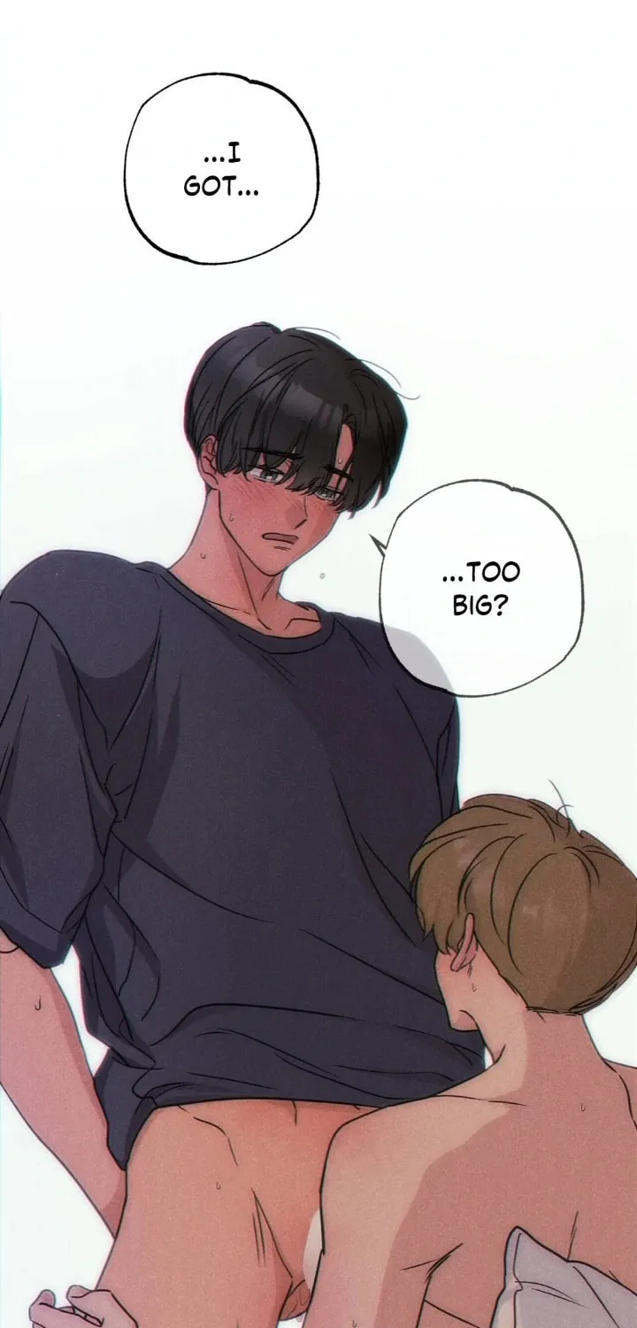 Spinach Bouquet Chapter 109 page 49 - 