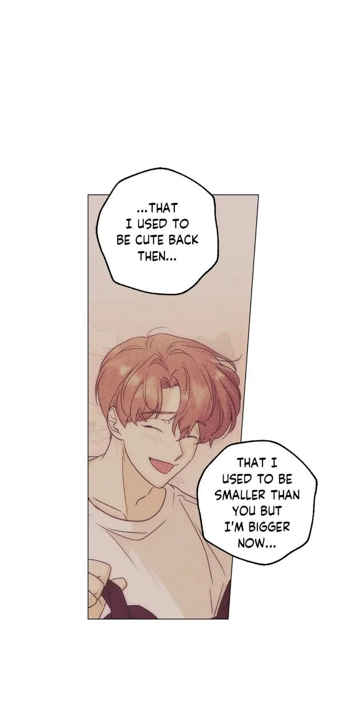 Spinach Bouquet Chapter 109 page 55 - 