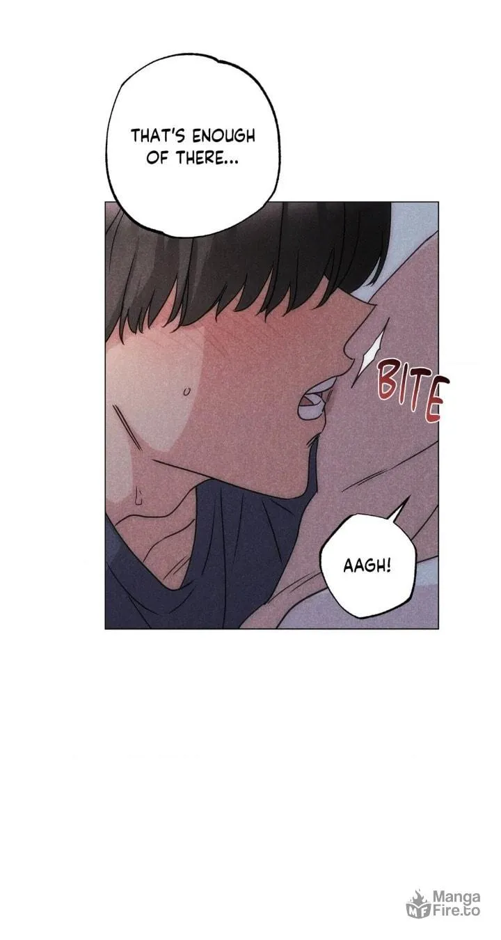 Spinach Bouquet Chapter 109 page 7 - 
