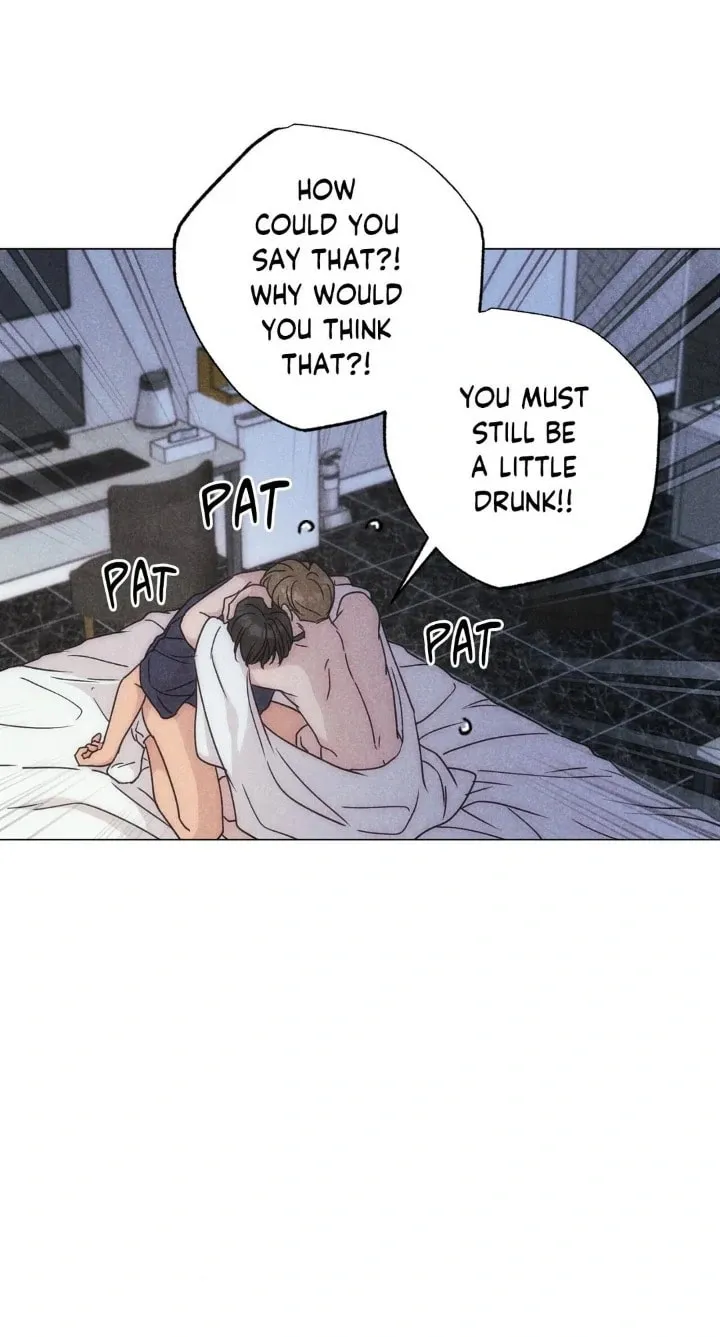 Spinach Bouquet Chapter 109 page 61 - 