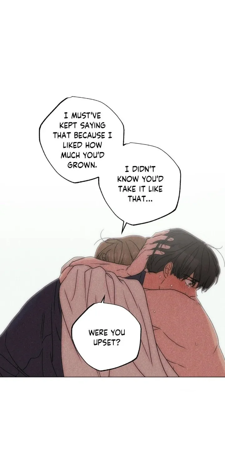 Spinach Bouquet Chapter 109 page 65 - 
