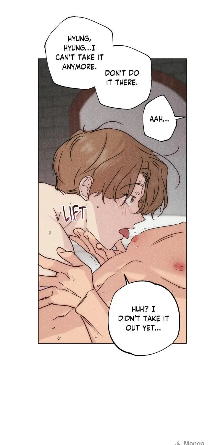 Spinach Bouquet Chapter 109 page 81 - 
