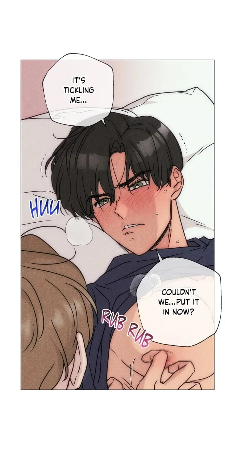 Spinach Bouquet Chapter 109 page 83 - 