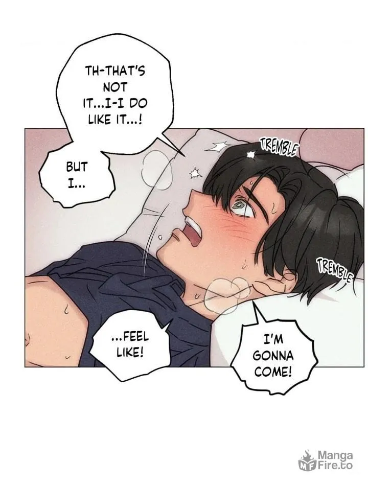 Spinach Bouquet Chapter 109 page 86 - 