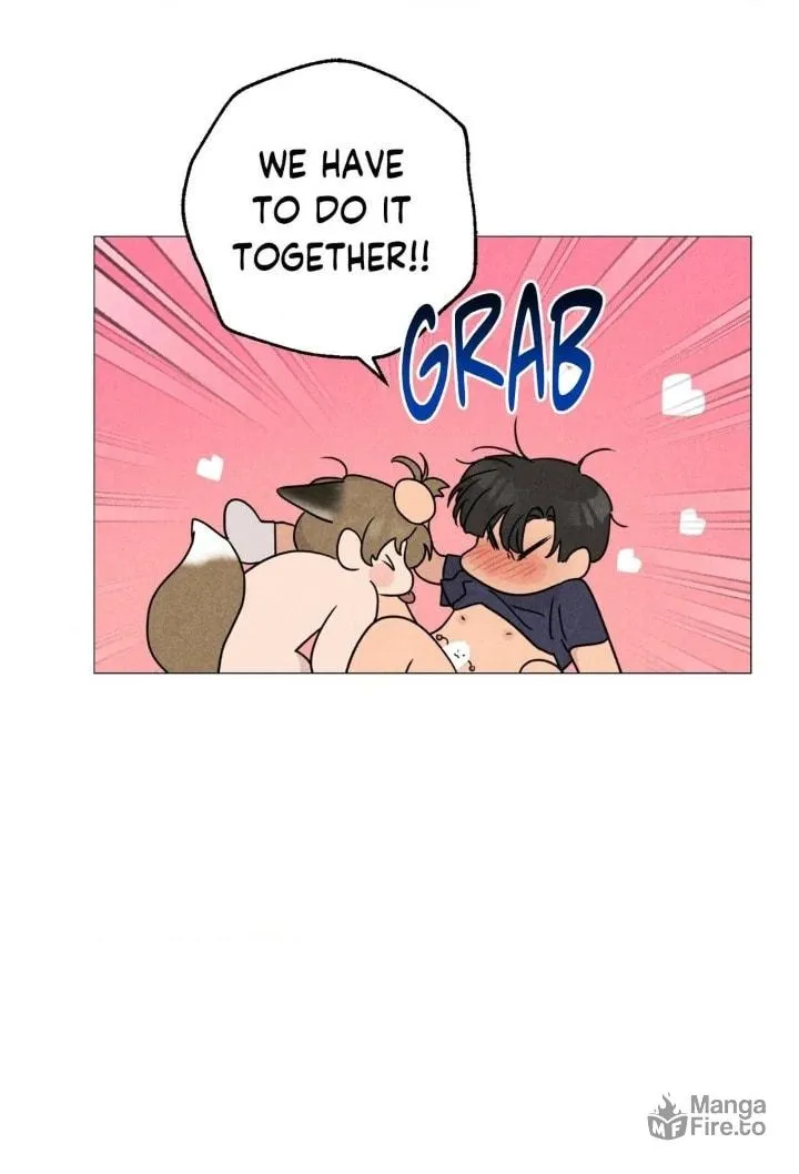 Spinach Bouquet Chapter 109 page 90 - 