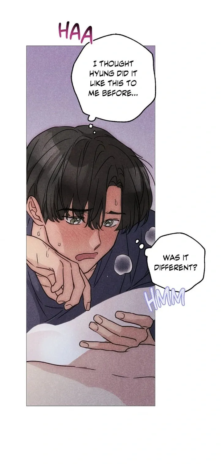 Spinach Bouquet Chapter 109 page 10 - 