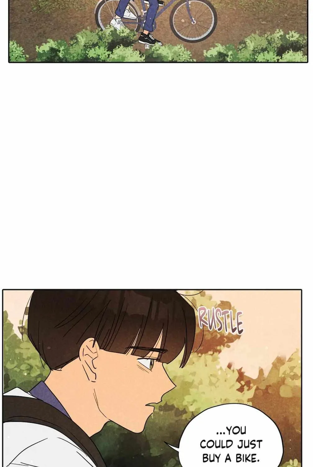 Spinach Bouquet Chapter 11.1 page 12 - 