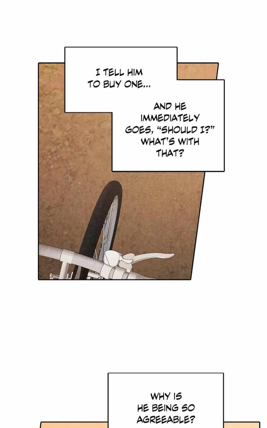 Spinach Bouquet Chapter 11.1 page 15 - 