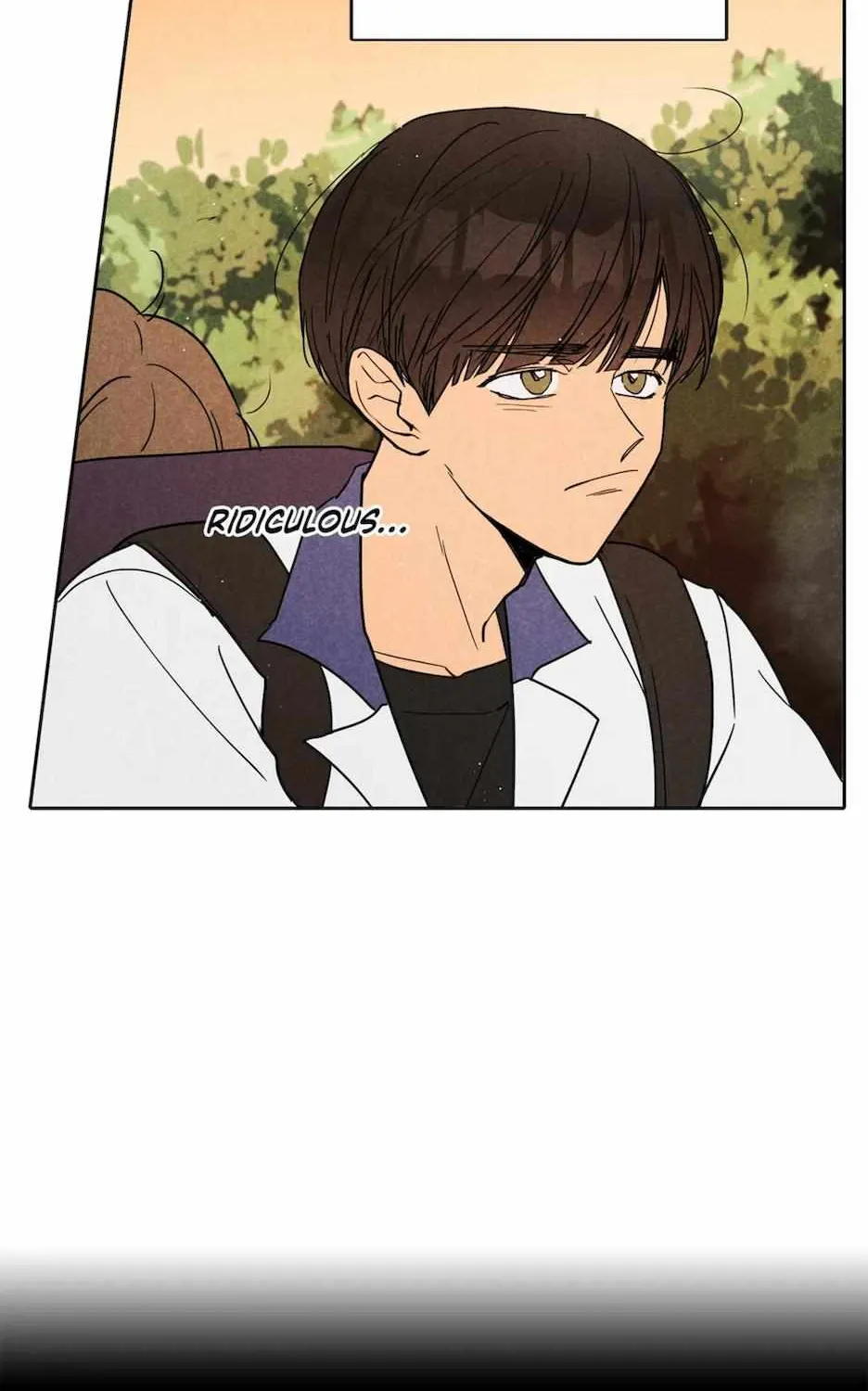 Spinach Bouquet Chapter 11.1 page 16 - 