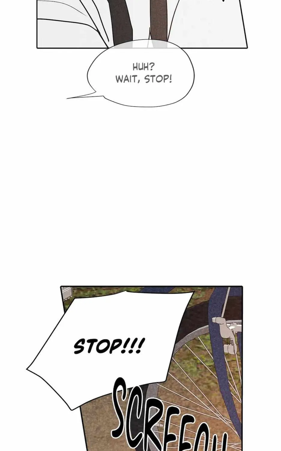 Spinach Bouquet Chapter 11.1 page 20 - 