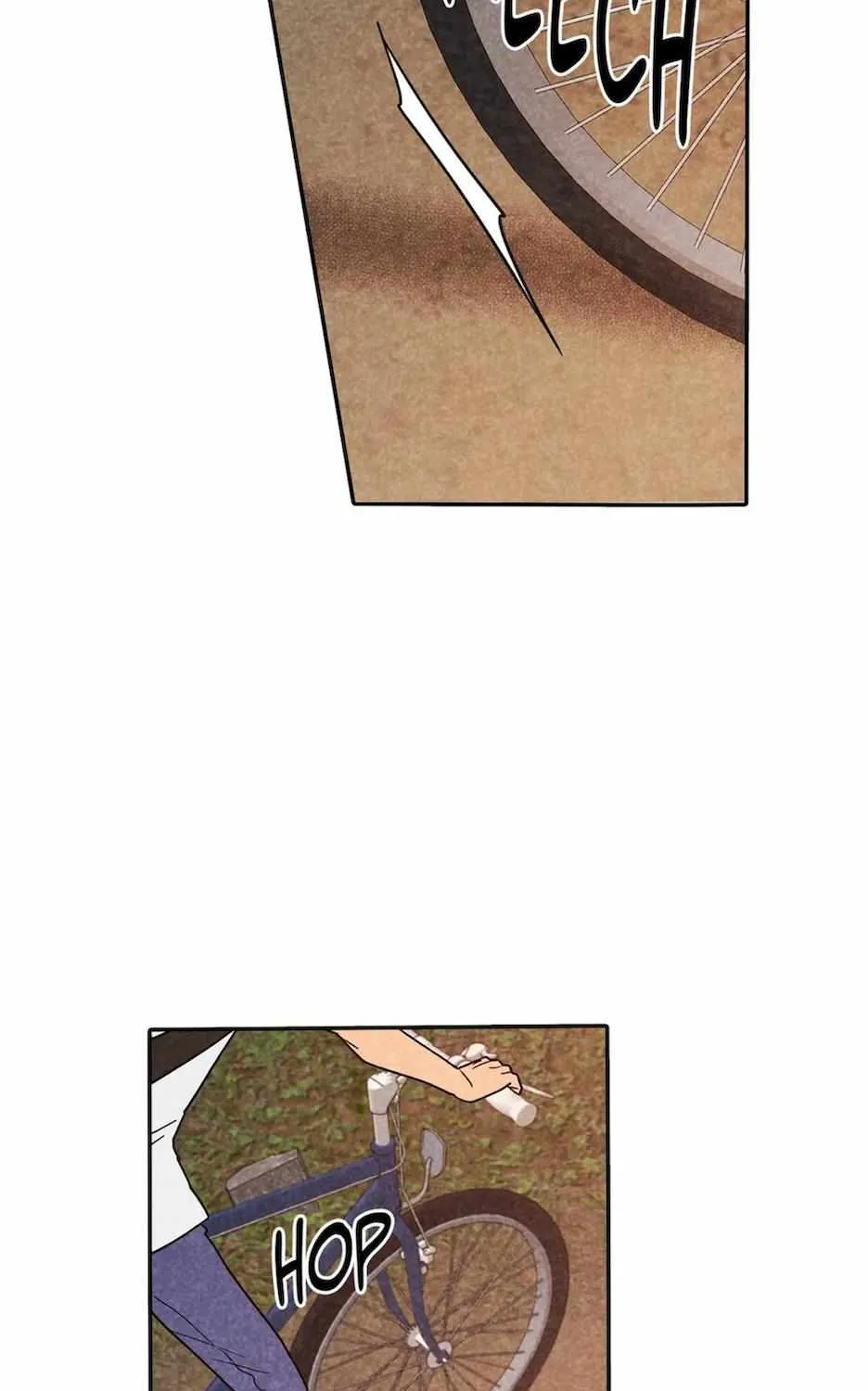 Spinach Bouquet Chapter 11.1 page 21 - 