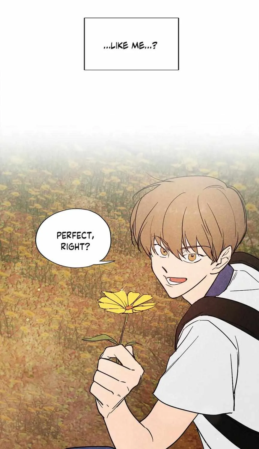 Spinach Bouquet Chapter 11.1 page 28 - 