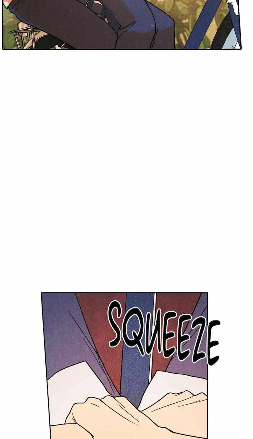 Spinach Bouquet Chapter 11.1 page 38 - 