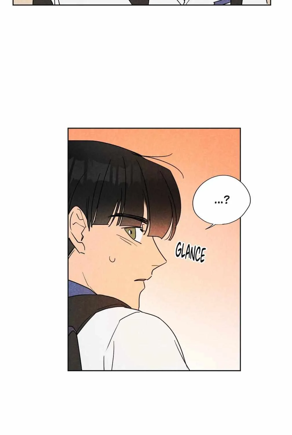 Spinach Bouquet Chapter 11.1 page 5 - 