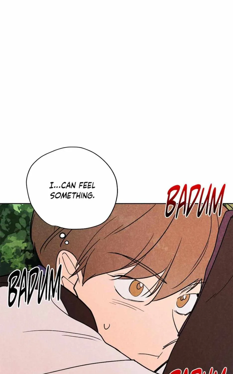 Spinach Bouquet Chapter 11.1 page 41 - 