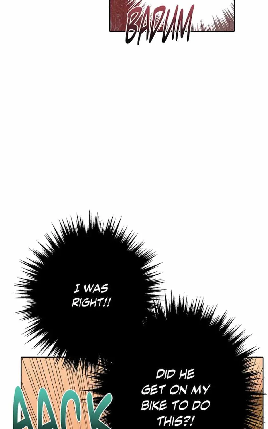 Spinach Bouquet Chapter 11.1 page 43 - 