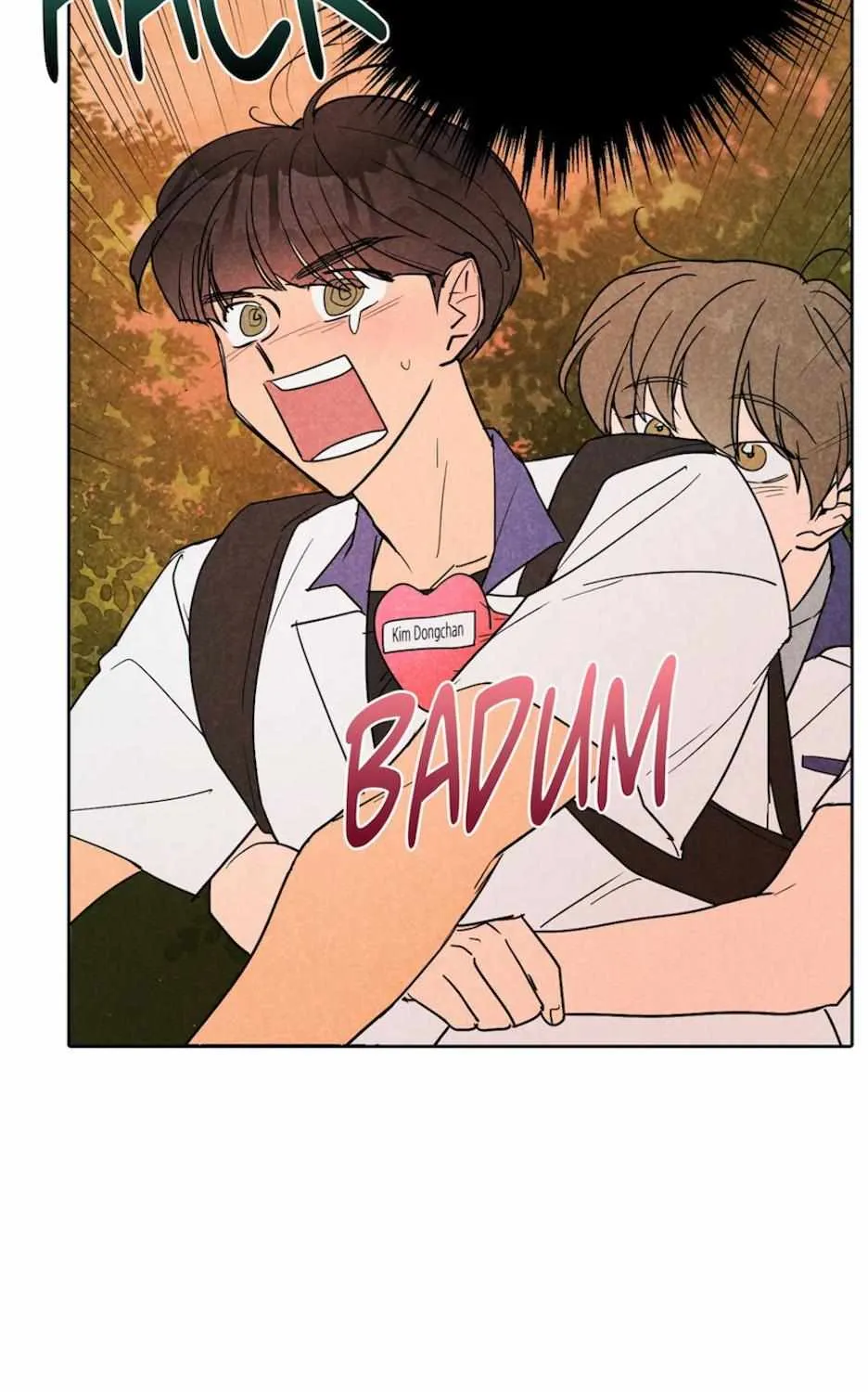 Spinach Bouquet Chapter 11.1 page 44 - 