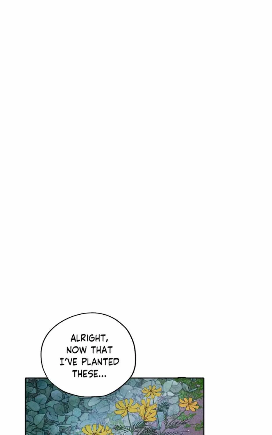 Spinach Bouquet Chapter 11.1 page 47 - 