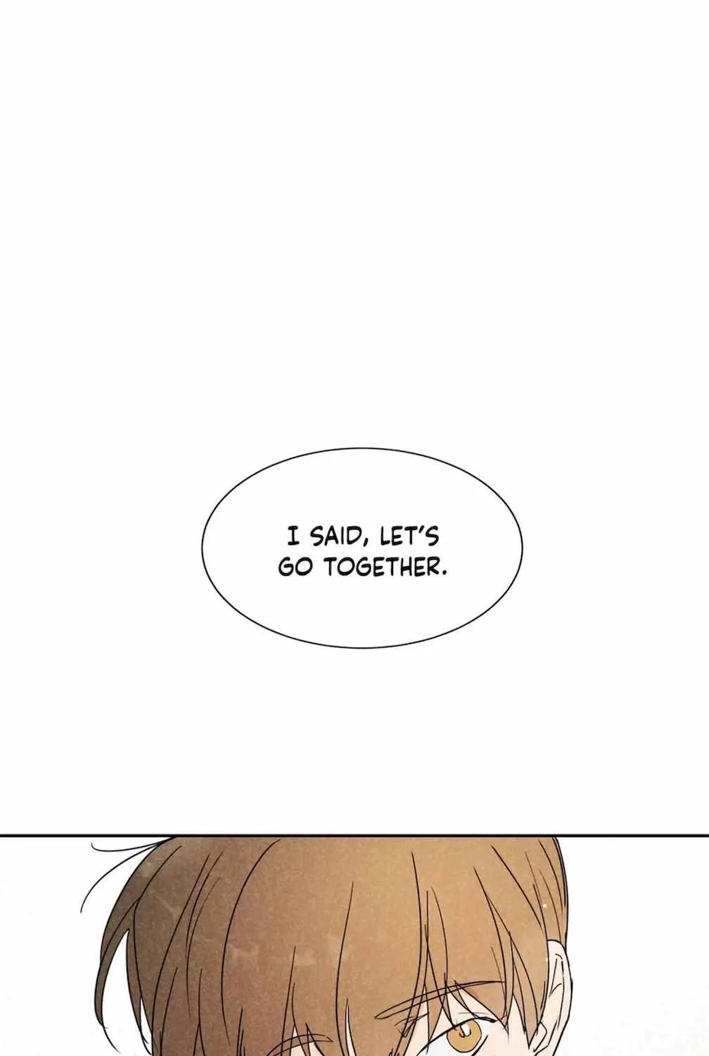 Spinach Bouquet Chapter 11.1 page 6 - 
