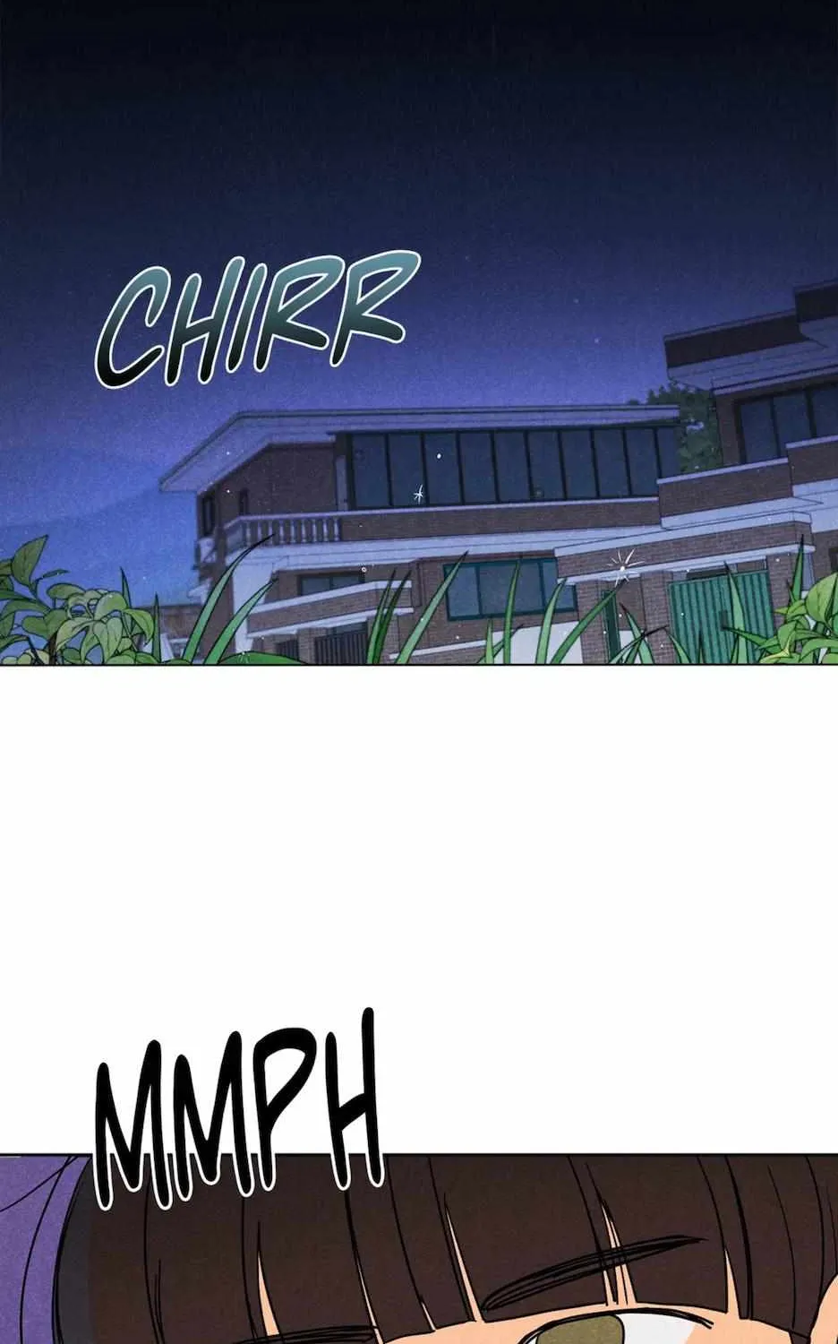 Spinach Bouquet Chapter 11.1 page 54 - 