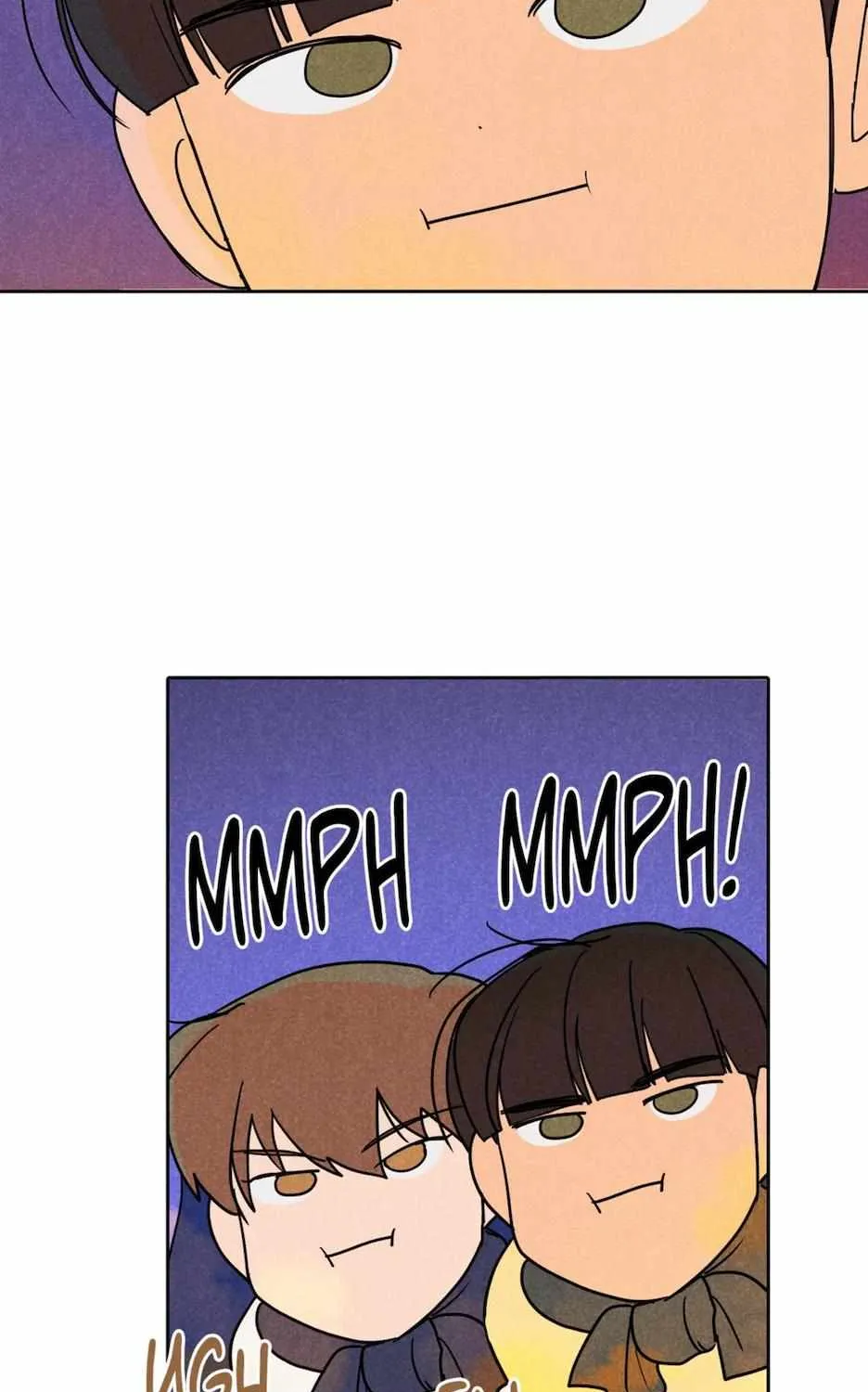 Spinach Bouquet Chapter 11.1 page 55 - 