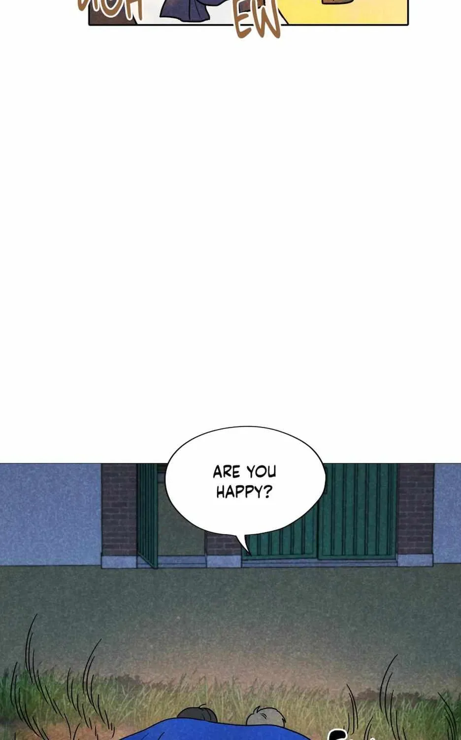 Spinach Bouquet Chapter 11.1 page 56 - 