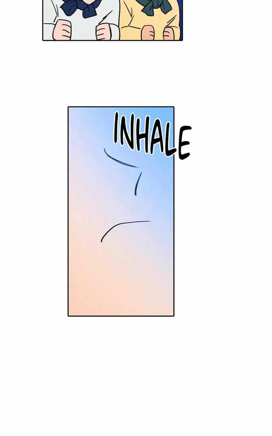 Spinach Bouquet Chapter 11.1 page 58 - 