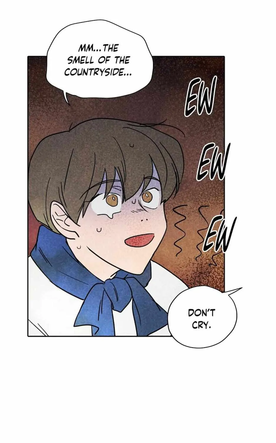 Spinach Bouquet Chapter 11.1 page 59 - 