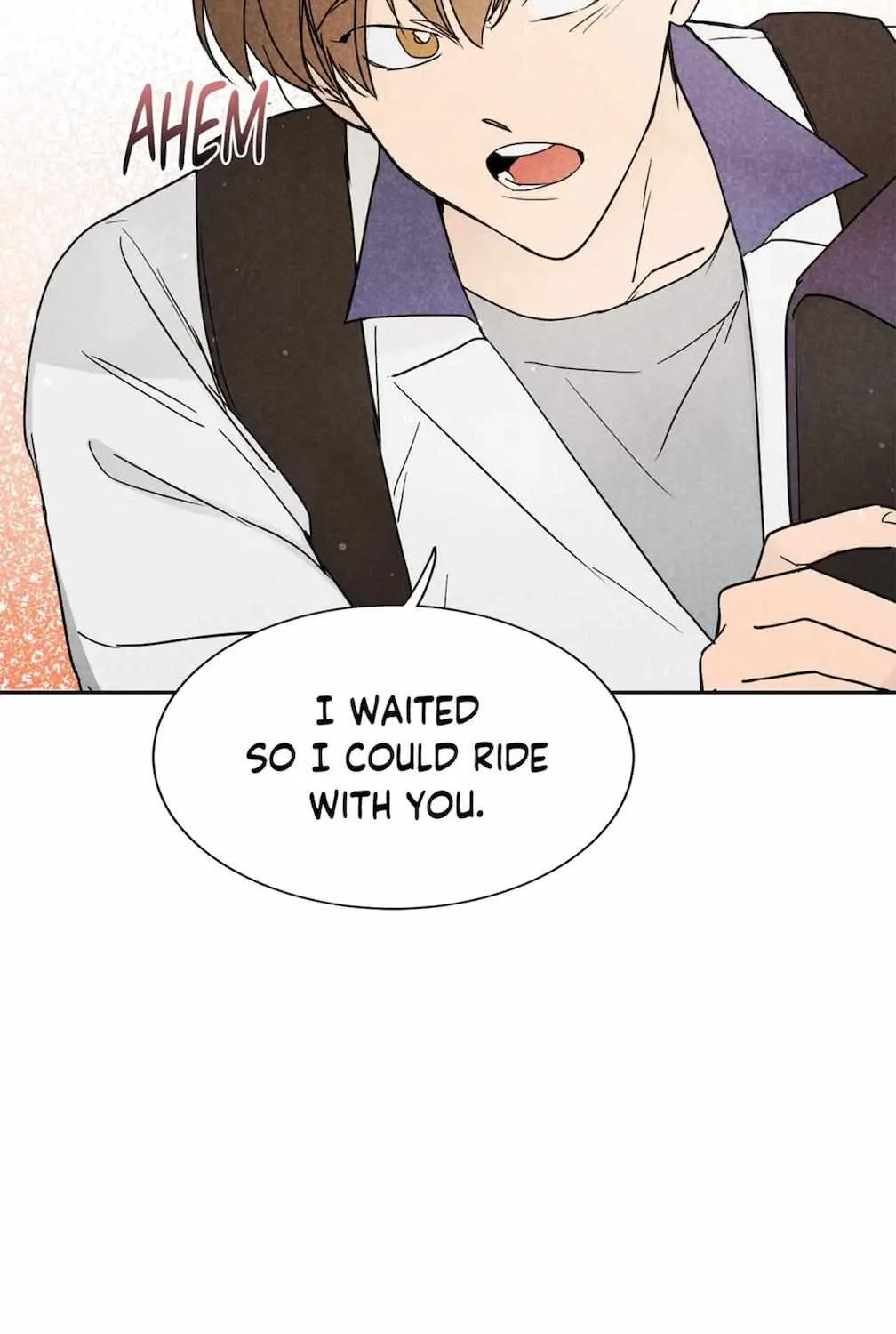 Spinach Bouquet Chapter 11.1 page 7 - 