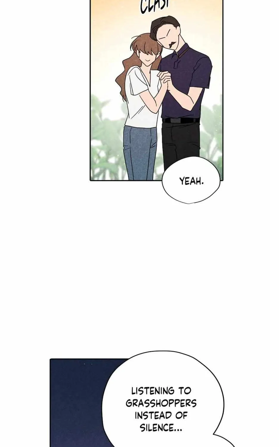 Spinach Bouquet Chapter 11.1 page 62 - 