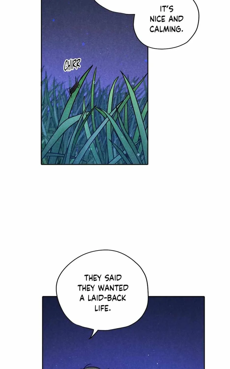 Spinach Bouquet Chapter 11.1 page 63 - 
