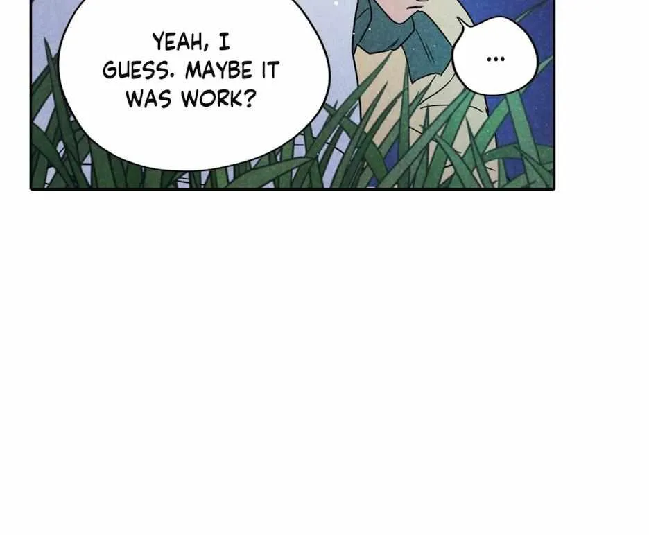 Spinach Bouquet Chapter 11.1 page 65 - 